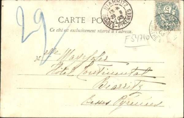Haroue Pferde – Bild 2