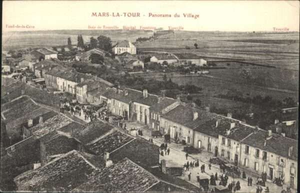 Mars-la-Tour