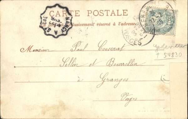 Moriviller – Bild 2