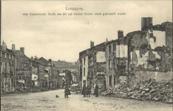Longuyon