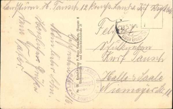 Apremont-la-Foret – Bild 2