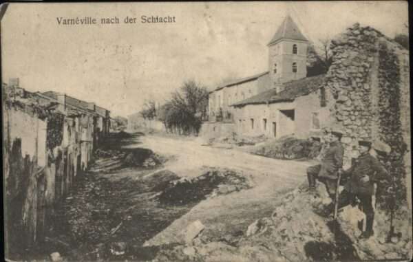 Varneville