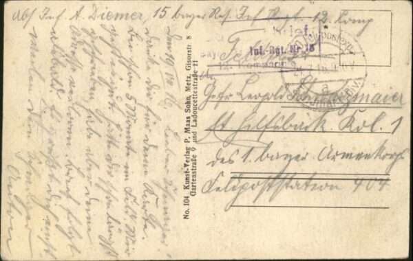 Varneville – Bild 2