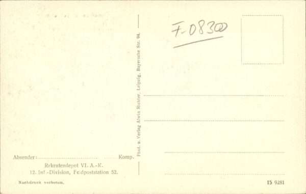 Neuflize bei Rethel – Bild 2