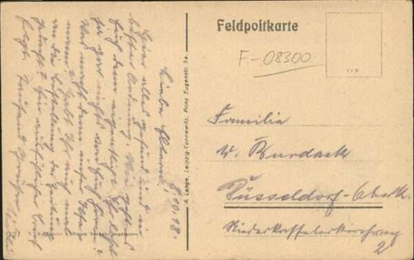 Neuflize – Bild 2