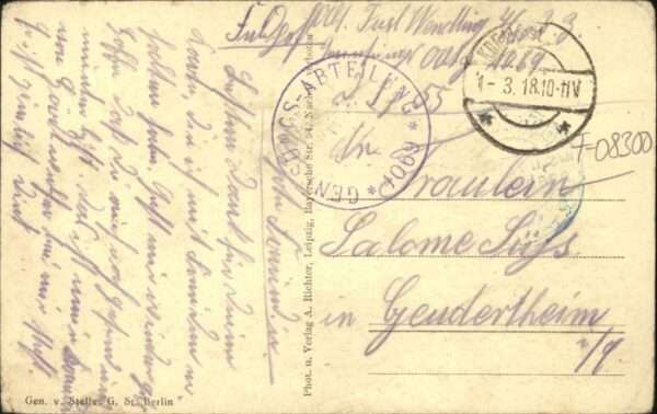 Rethel Ardennes Rethel – Bild 2