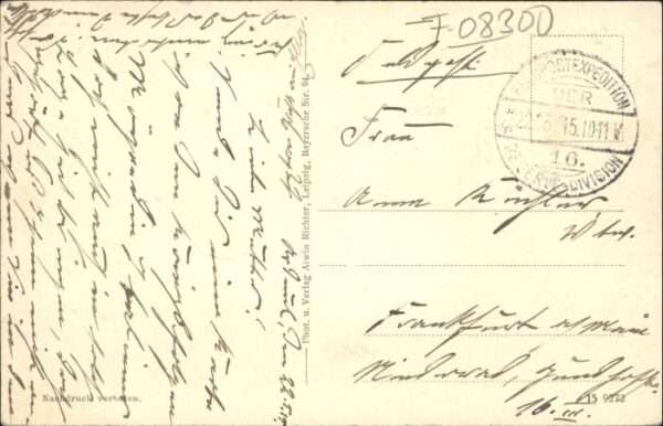 Rethel Ardennes Rethel – Bild 2