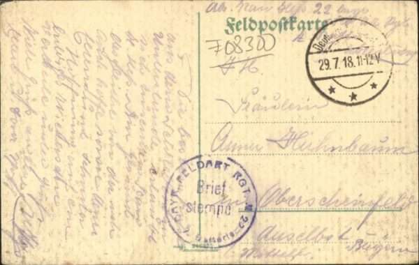 Rethel Ardennes Rethel – Bild 2