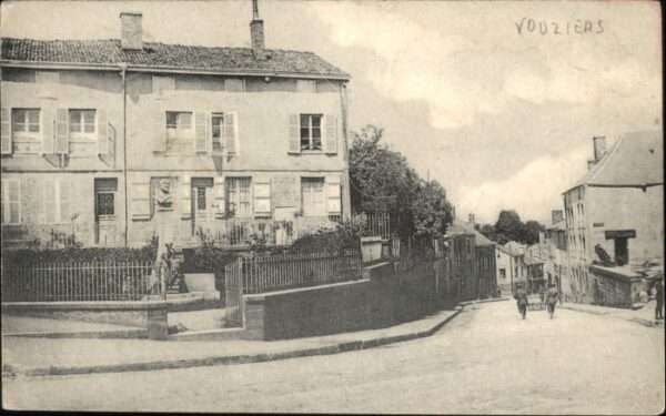 Vouziers