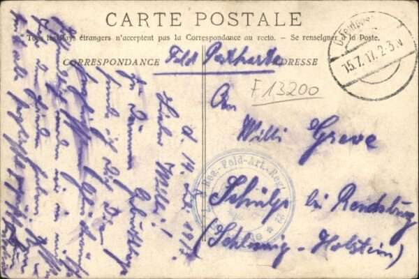 Arles Bouches-du-Rhone Arles Antree de la Ville – Bild 2
