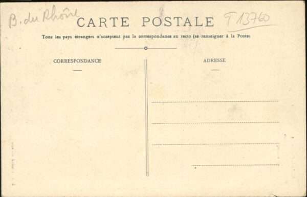 Saint-Cannat Maison des Templiers – Bild 2