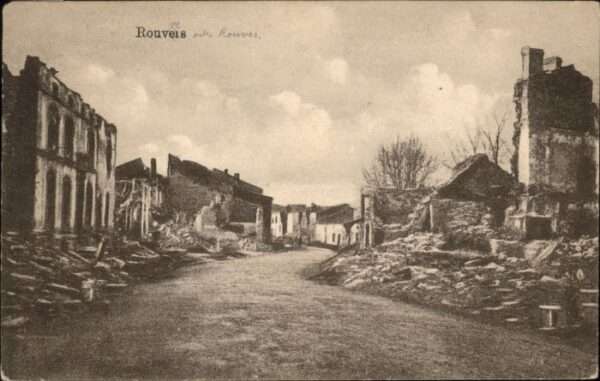 Rouvres