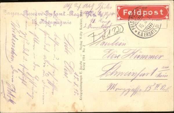 Rouvres – Bild 2