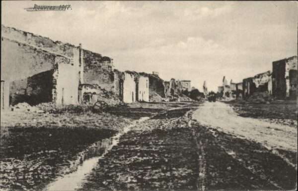 Rouvres