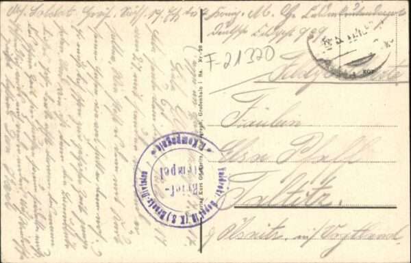 Rouvres – Bild 2