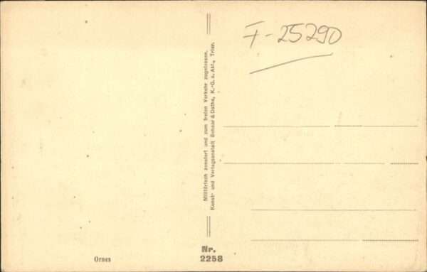 Ornes Pferd – Bild 2