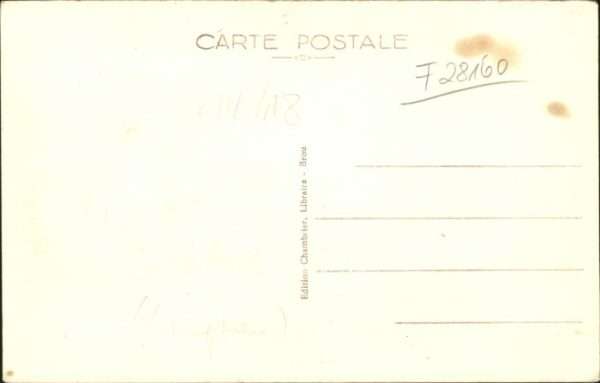 Brou Eure-et-Loir Brou Gare – Bild 2