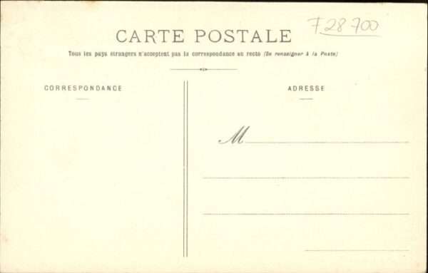 Santeuil d Eure-et-Loir Route d_Auneau – Bild 2