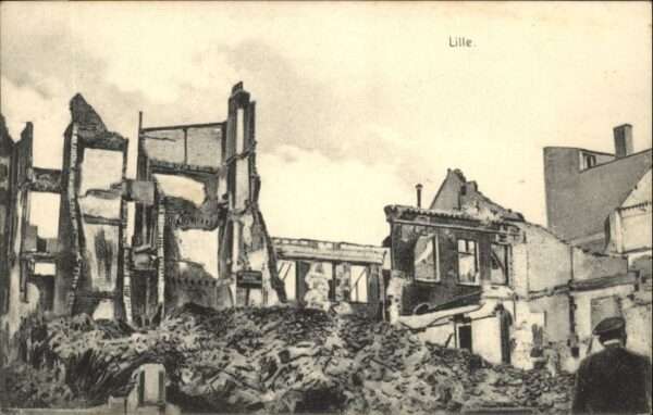 Lille Nord Lille