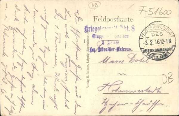 Sommepy-Tahure – Bild 2