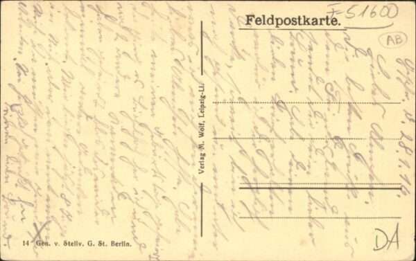 Sommepy-Tahure – Bild 2
