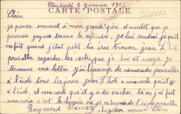 Corcelles Entree Village – Bild 2