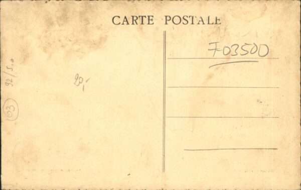 Saint-Pourcain-sur-Sioule Quais Ronde – Bild 2