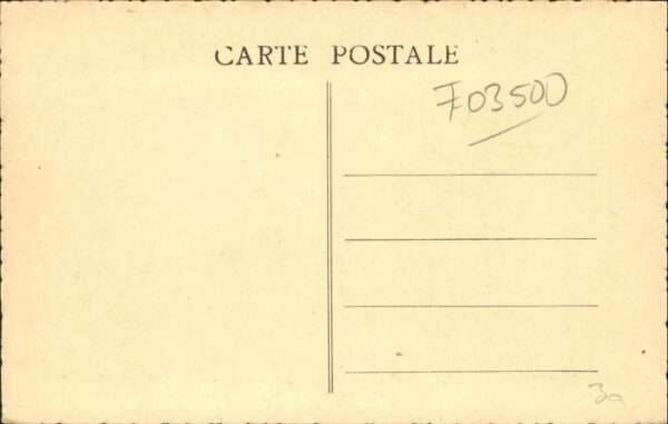 Saint-Pourcain-sur-Sioule Faubourg National – Bild 2