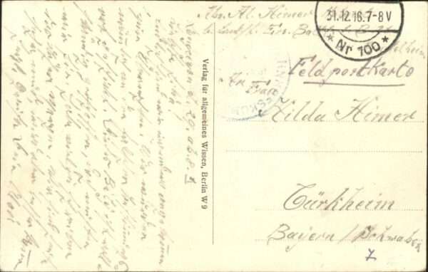 Longuyon Pferd – Bild 2