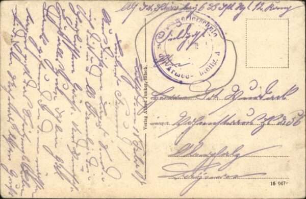 Bitsch Lothringen Bitsch Festung Belagerung – Bild 2