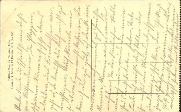 Lille Nord Lille Rue Hopital Militaire – Bild 2