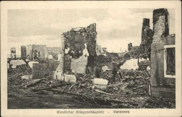 Varennes-en-Argonne