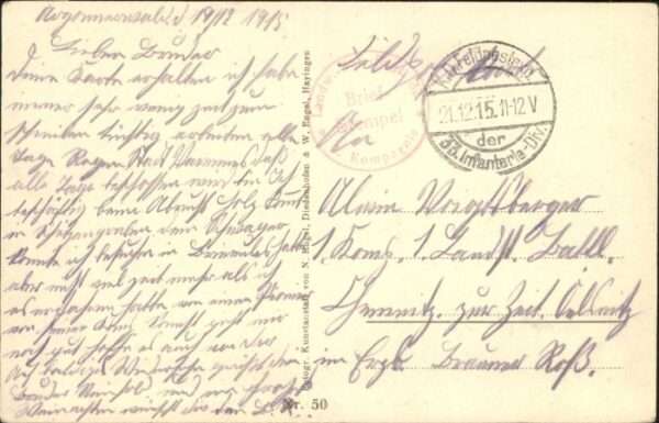 Varennes-en-Argonne – Bild 2