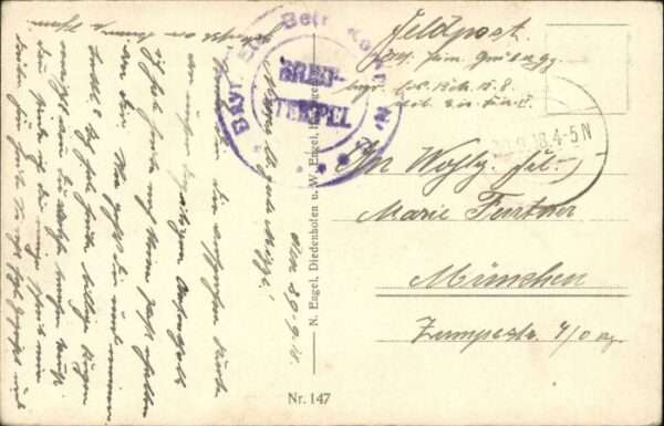 Stenay Maas – Bild 2