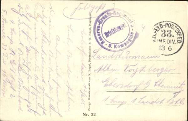 Mercy-le-Bas – Bild 2