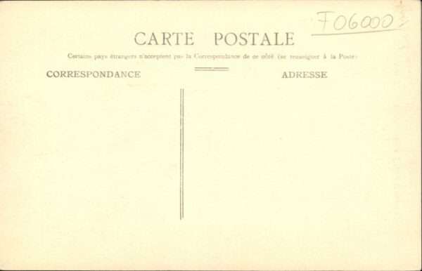 Nice Alpes Maritimes Nice Vieille Ville Rue Rossetti – Bild 2