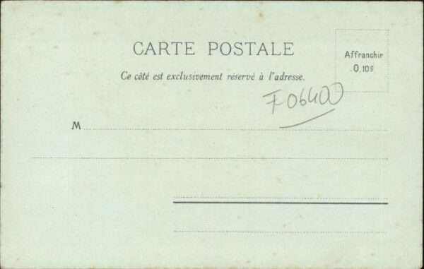 Cannes Alpes-Maritimes Cannes L'Ile Saint Honorat – Bild 2