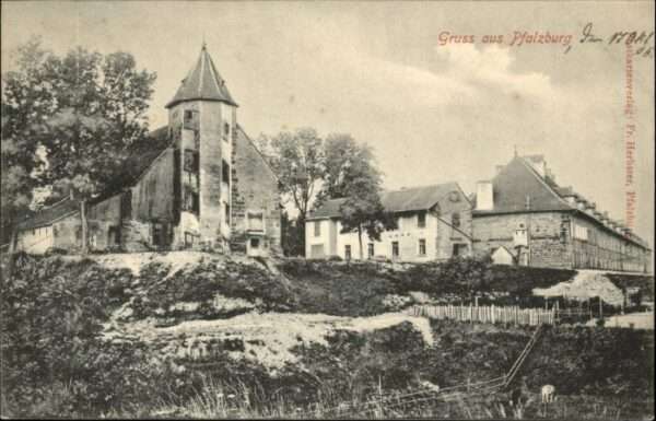 Pfalzburg
