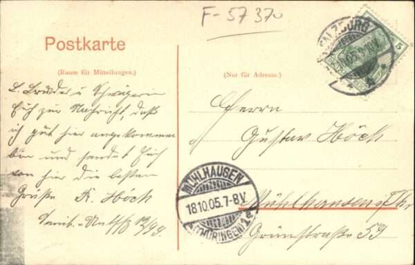 Pfalzburg – Bild 2
