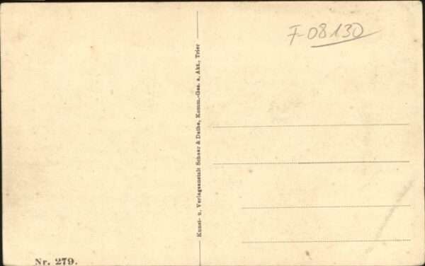 Attigny Ardennes Attigny – Bild 2