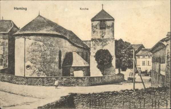 Heming Kirche