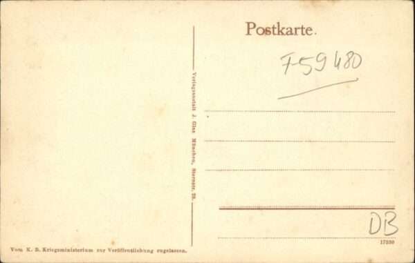 La Bassee Strasse – Bild 2