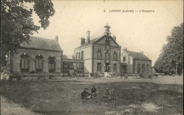 Lorris Hospice
