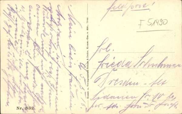 Betheniville Denaiffe – Bild 2