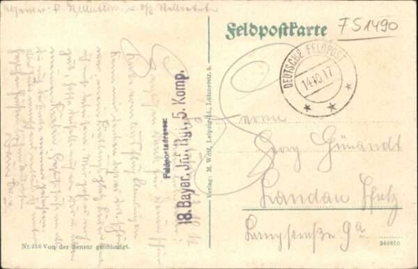 Betheniville – Bild 2