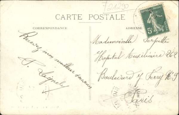 Recey-sur-Ource Val dArs – Bild 2
