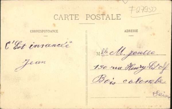 Saint-Pierre-d Autils Ecole Garcons – Bild 2