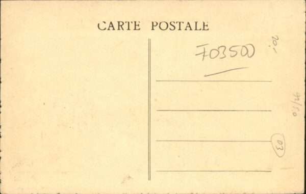 Saint-Pourcain-sur-Sioule Faubourg National – Bild 2