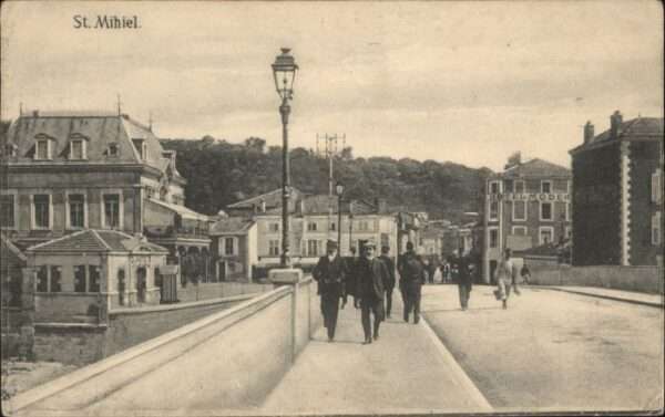 Saint-Mihiel