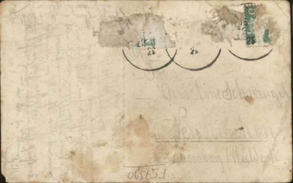 Craincourt Moselle – Bild 2